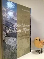 Zwaag, W. van der; Apostel van de Hoge Alpen (Felix Neff), Ophalen of Verzenden, Gelezen, Christendom | Protestants