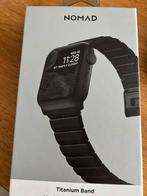 Titanoum bandje apple watch, Ophalen of Verzenden, Zo goed als nieuw, Overige merken