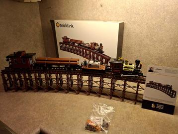 Lego Bricklink Set 910035 beschikbaar voor biedingen