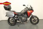 Yamaha MT 07 Tracer (bj 2022), Bedrijf, Sport, Meer dan 35 kW