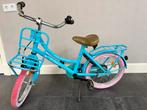 Alpina fiets incl slot standaard, reserve buitenband., Ophalen, Gebruikt, Alpina, Handrem