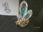 Swarovski memorie Cactus licht topaz incl. doos, Verzamelen, Swarovski, Ophalen of Verzenden, Nieuw, Figuurtje