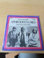 Single Aphrodite's Child, Gebruikt, 7 inch, Single, Ophalen of Verzenden