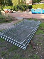 Bouwhek, Ophalen, Gebruikt, Overige typen, 2 tot 5 meter