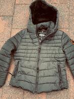 Jas mt XL van MARIKOO €35,00, Kleding | Dames, Jassen | Winter, Marikoo, Maat 46/48 (XL) of groter, Ophalen of Verzenden, Zo goed als nieuw