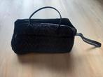 Leuke nylon tas met 2 wieltjes, Sieraden, Tassen en Uiterlijk, Tassen | Damestassen, Ophalen, Zo goed als nieuw, Zwart, Shopper