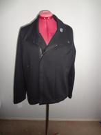 Veto jasje mt 46, Kleding | Dames, Veto, Verzenden, Zwart, Maat 46/48 (XL) of groter