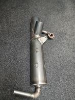 Canta lx uitlaat nieuw, Auto-onderdelen, Ophalen of Verzenden, Nieuw