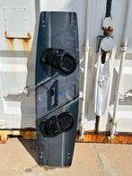Kiteboard Naish Monarch 142 x 42,5, Ophalen of Verzenden, Gebruikt, Board