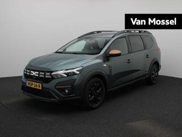 Dacia Jogger 1.0 TCe 110 Extreme 7p. | Pack Extreme | Pack M beschikbaar voor biedingen