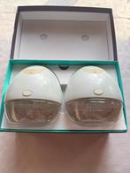 Dubbele Elvie draadloze elektrische borst kolf kolfapparaat, Ophalen of Verzenden, Zo goed als nieuw, Borstkolf