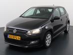 Volkswagen Polo 1.2 TDI Bluemotion Comfortline 2011 NAV, Auto's, Voorwielaandrijving, Euro 5, Stof, 74 pk