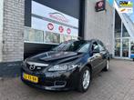 Mazda 6 Sportbreak 2.0i Executive Automaat, 1380 kg, 4 cilinders, 6 sportbreak, Zwart