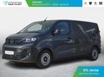 Opel Vivaro Electric L2 75 kWh | 0% rente | Surround View pa, 2095 kg, Origineel Nederlands, Opel, 1000 kg
