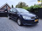 Volkswagen Sharan 1.4 TSI Highline Navi Clima Cruise, Auto's, Voorwielaandrijving, Euro 5, Stof, 4 cilinders