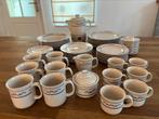 Compleet servies Tulowice voor 6 personen, Ophalen
