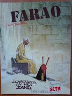 Farao, Eén stripboek, Ophalen of Verzenden, Nieuw