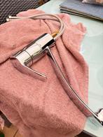 Grohe Kraan - Wastafelkraan, Ophalen of Verzenden, Gebruikt, Chroom, Wastafel