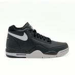 Nike Air Flight Legacy (Black/White), Zwart, Nike, Nieuw, Ophalen of Verzenden