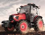 Kioti RX8040PC-GE 73 PK Cabine/airco 4wd powershuttle evt me, Nieuw, Overige merken, Tot 2500