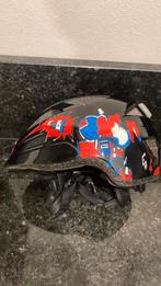Cube fietshelm kind, Fietsen en Brommers, S, Gebruikt, Jongen of Meisje, Ophalen of Verzenden