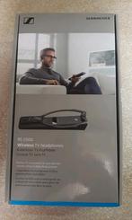 SENNHEISER   RS 2000                      TV hoor hulpmiddel, Audio, Tv en Foto, Koptelefoons, Sennheiser, Zo goed als nieuw, Draadloos