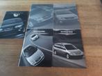 Folders Chrysler 1999, 2000 Sebring, Voyager, LHS, 300M, Boeken, Ophalen of Verzenden, Overige merken