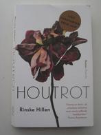 Rinske Hillen – Houtrot, Ophalen of Verzenden, Zo goed als nieuw, Nederland