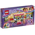 3 sets lego friends, Ophalen of Verzenden, Zo goed als nieuw, Complete set, Lego