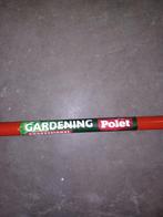 Polet Grondboor gesmeed 80 mm, Tuin en Terras, Hand-tuingereedschap, Ophalen, Nieuw, Grondboor