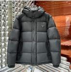 Prada donsjack/Bodywarmer - Zwart, Kleding | Heren, Ophalen of Verzenden, Nieuw, Overige maten, Zwart