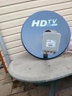 voor Canal digitaal, Audio, Tv en Foto, Schotelantennes, Ophalen of Verzenden, Zo goed als nieuw