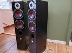 Dali Zensor 7, Audio, Tv en Foto, Luidsprekers, Overige merken, Front, Rear of Stereo speakers, Zo goed als nieuw, 60 tot 120 watt