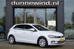 Volkswagen POLO 1.0 MPI COMFORTLINE *CLIMA*CRUISE*PRIVACYGLA, 1025 kg, Gebruikt, Euro 6, Met garantie (alle)