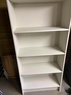 Stellingkast wit, Ophalen, Gebruikt