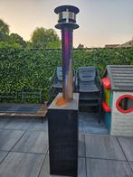 Terrashaard, Tuin en Terras, Ophalen, Gebruikt