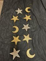 Kerst hangers/ slingers grote partij, Diversen, Kerst, Ophalen, Zo goed als nieuw