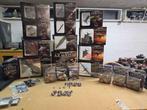 Star Wars Armada Rebel Fleet (OOP), Ophalen of Verzenden, Nieuw, Overige soorten, Figuurtje(s)