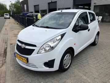 Chevrolet Spark 1.0 16V LE beschikbaar voor biedingen
