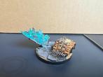 Warhammer - 30K - Diorama, Ophalen of Verzenden, Warhammer, Figuurtje(s), Geverfd