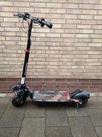 Urban glide e cross pro, Fietsen en Brommers, Steps, Ophalen, Zo goed als nieuw, Elektrische step (E-scooter)