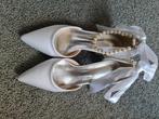 Witte trouwschoenen, Verzenden, Nieuw, Wit, Accessoires