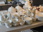 servies GALLO, Galerie de Porceleine, Leonardo San Marco., Ophalen, Zo goed als nieuw, Overige stijlen, Porselein