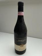 Barolo le terre 2002, Verzamelen, Wijnen, Nieuw, Rode wijn, Vol, Ophalen of Verzenden