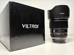 Viltrox 75mm f/1.2 AF PRO Fujifilm X-Mount objectief, Audio, Tv en Foto, Fotografie | Lenzen en Objectieven, Ophalen of Verzenden
