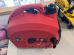 NIEUWE Hüttenberg HT2000 Benzine Aggregaat 2000W €140, Ophalen, Nieuw
