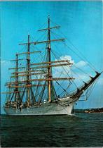 Dar Pomorza Zeilschip, Verzenden, 1960 tot 1980, Ongelopen, Voertuig