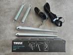 Thule downstrap kit voor luifel, Ophalen of Verzenden, Zo goed als nieuw