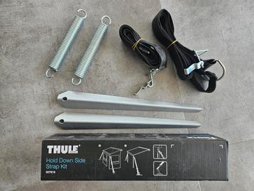 Thule downstrap kit voor luifel beschikbaar voor biedingen