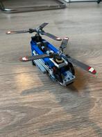 LEGO Technic Twin Rotor Helicopter (42020), Kinderen en Baby's, Speelgoed | Duplo en Lego, Ophalen of Verzenden, Zo goed als nieuw